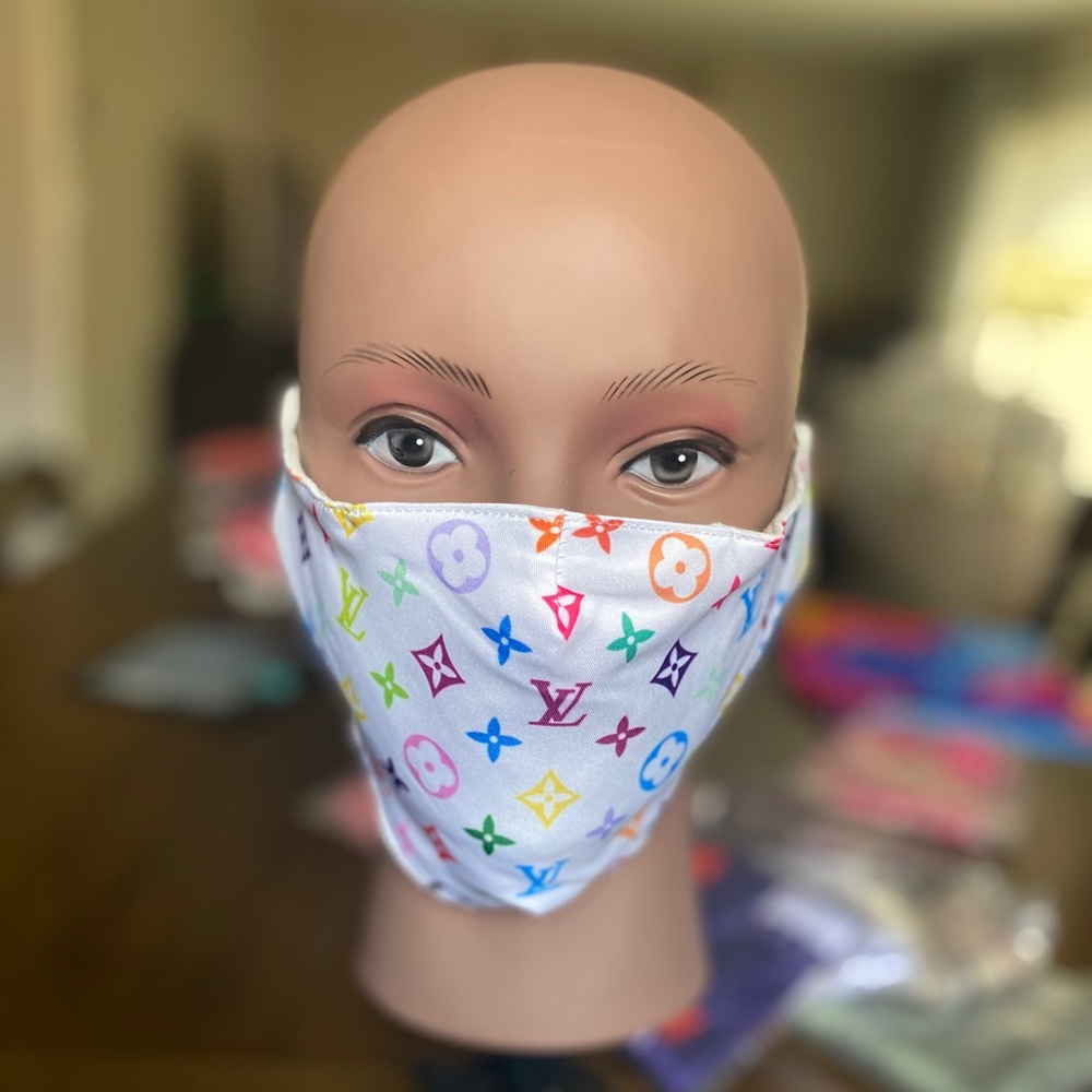Face mask